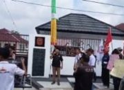 DPC LP3K-RI Rencanakan Gelar Aksi Damai Desak Kejari Tetapkan Status Perkara Dugaan Korupsi Dana Hibah Pilkada 2024 Di KPU Lampung Utara