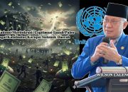 Dekadensi Meritokrasi: Legitimasi Ijazah Palsu sebagai Katalisator Korupsi Sistemik Daerah