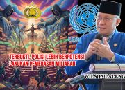 Tuduhan Pemerasan Rp. 5 Miliar ke Aktivis Jekson Sihombing, Wilson Lalengke: Waras Ente?