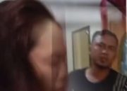 Unit PPA Sat – Reskrim Polres Lampung Utara Tetapkan (HR) Oknum P3K Kecamatan Sebagai Tersangka