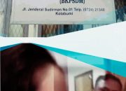 Tanggapan Kepala BKPSDM Kabupaten Lampung Utara Terkait Status Tersangka Oknum P3K Kecamatan Abung Semuli ‎