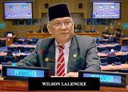 International Activist and Journalist Wilson Lalengke Applauds Senegal’s Steadfast Support for Morocco’s Sovereignty over the Sahara