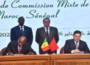 Senegal Teguhkan Kembali Dukungan terhadap Integritas Teritorial Maroko atas Sahara Barat