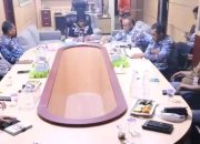 Pemkab Lampung Utara Siapkan Rute Damri Panaragan Jaya-Kotabumi