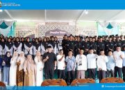 Bupati Lampung Selatan, Radityo Egi Pratama, Peran Strategis Pondok Pesantren Membentuk umber Daya Manusia Unggul