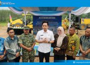 ‎ ‎Lampung Selatan Salah Satu Lokasi Strategis Nasional Program Hilirisasi Industri Ayam Terintegrasi