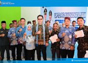 Pemkab Lampung Selatan Hadirkan Layanan Publik Terpadu