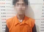 Polisi Ungkap Kasus Perampasan Motor di Kalianda, Pelaku Ditangkap Usai Penyelidikan