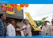 Upaya mendorong Lampung Selatan menjadi daerah tujuan singgah berbasis ekonomi lokal terus diperkuat