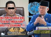 SURAT DUKUNGAN TERBUKA WARGANET INDONESIA