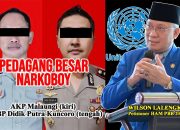 Negara di Ambang Kehancuran: Gurita Narkoba di Jantung Kepolisian dan Urgensi Revolusi Moralitas Polri