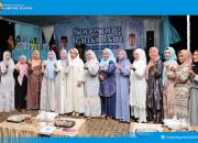 Lomba Songsong Ramadhan 1447 H Resmi Ditutup, Zita Anjani Ajak Warga Sucikan Hati Sambut Bulan Suci  ‎