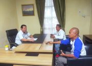 Dugaan Gudang (B – Log) Kali Balangan Belum Kantongi IMB/PBG, Kadis Perkim Ciptaru Lampung Utara Berikan Respon