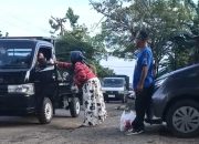 Jumat Berkah di Bulan Ramadhan: KBNI-News & PPWI Lampung Tebar Kepedulian untuk Sesama