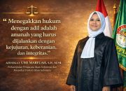 Dari Rumah ke Ruang Publik: Umi Marfuah Buktikan Ibu Rumah Tangga Bisa Jadi Agen Perubahan Bangsa