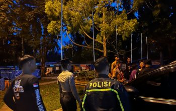 Polda Lampung Perketat Patroli Ramadan, Cegah Balap Liar dan Perang Sarung