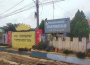 ‎Penggantian lampu PJU Dishub Kotabumi pakai lampu rumahan diduga tidak standar spesifikasi