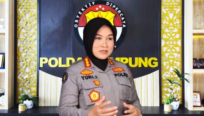 Polri Berhasil Tangkap 3 Tahanan Rutan Polres Way Kanan