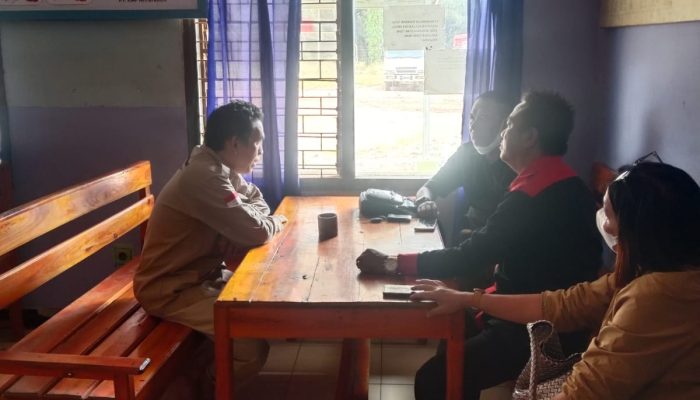 PT KAP Dipimpin Oleh Deni Suhendra Diduga Langgar DAS dan Kewajiban Perusahaan Ngangkat Tenaga Kerja Lepas