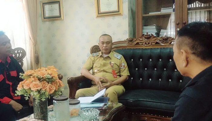 Tangapan Kadis Perhubungan Kabupaten Lampung Utara Tentang PJU