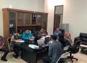 Ombudsman RI Kunjungi Pemerintah Kabupaten Lampung Selatan Koordinasi Penyelesaian Laporan Masyarakat 