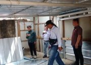 RDP SPPG YPPSDP Hajjah Lis di DPRD Memanas, Ketidakcocokan Pernyataan Ketua Satgas MBG Lampung Utara