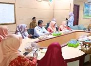 Pemkab Lampung Utara Matangkan Kegiatan Songsong Ramadhan