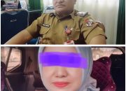 ‎Kadis Koperasi UMKM dan Tenaga Kerja Lampung Utara Akan Berkordinasi Terkait Pemberitaan Eks.Napi Koruptor jadi Pendamping KDMP