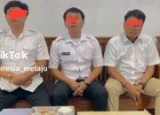 DPC.AJOI Lampung Utara Akan Laporkan SPPG YPPSDP Hajjah Lis Sindang Sari Diduga Berikan Keterangan palsu, Mengklaim Berita Media Hoaks