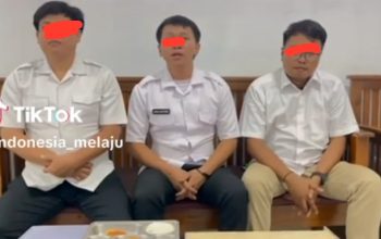 DPC.AJOI Lampung Utara Akan Laporkan SPPG YPPSDP Hajjah Lis Sindang Sari Diduga Berikan Keterangan palsu, Mengklaim Berita Media Hoaks