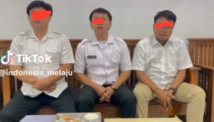 DPC.AJOI Lampung Utara Akan Laporkan SPPG YPPSDP Hajjah Lis Sindang Sari Diduga Berikan Keterangan palsu, Mengklaim Berita Media Hoaks