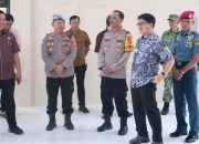 Simbol Sinergi dan Kolaborasi Pemerintah Daerah dengan Kepolisian