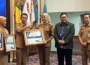 Prestasi Beruntun! Lampung Selatan Raih Opini Kualitas Tinggi Penilaian Maladministrasi Pelayanan Publik 2025