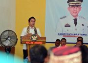 Pemkab Lampung Selatan Siapkan Lomba Desa Helau, Desa Paling Cantik dan Inovatif Bakal Dapat Hadiah Infrastruktur