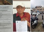 Dishub OKI Percayakan Pengelolaan Parkir Pasar Kayuagung ke Herman Ismail: PAD Jadi Target Utama