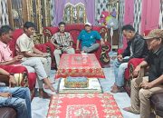 Herman Ismail Minta Polres OKI Tangkap dan Penjarakan Oknum Parkir Liar di Pasar Shopping Kayuagung, Siap Koordinasi Langsung dengan Aparat