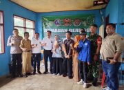 Press Release  Ramadan Berbagi Badega Garuda Sakti di Cilencar: Harapan Baru di Tengah Keterbatasan