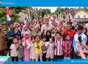 13 Tahun Menanti, Dua Ruas Jalan di Penengahan Diresmikan Bupati Egi, Akses Ekonomi dan Pendidikan Warga Kini Lebih Lancar