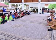 Membangun Masa Depan Lewat Kolaborasi, Heksahelix Jadi Napas Baru Lampung Selatan