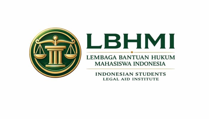 LBH Mahasiswa Indonesia Resmi Kantongi Pengesahan Kemenkum RI