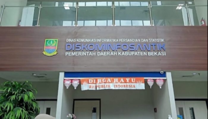 IWO Indonesia Desak Pengusutan Tuntas Dugaan Manipulasi Anggaran Media di Diskominfo Santik Bekasi
