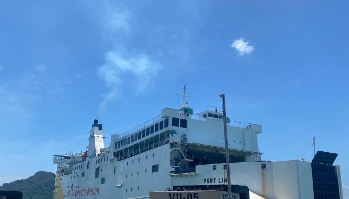 UPDATE INFORMASI* Posko Angkutan Lebaran 2026 *H-8*