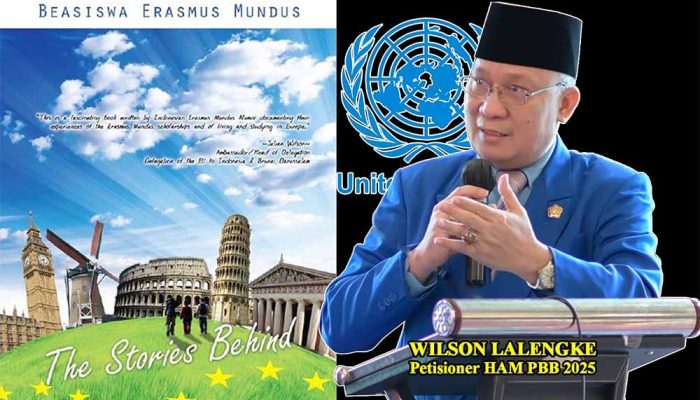 Redefinisi Kontribusi Penerima Beasiswa Luar Negeri: Menakar Spirit Global Beasiswa EMJM