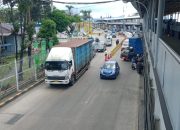 *UPDATE INFORMASI* Posko Angkutan Lebaran 2026 *H-2*