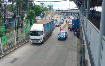 *UPDATE INFORMASI* Posko Angkutan Lebaran 2026 *H-2*