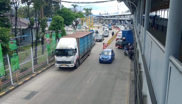 *UPDATE INFORMASI* Posko Angkutan Lebaran 2026 *H-2*