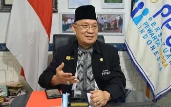 Wilson Lalengke: Take Down Berita adalah Kejahatan Jurnalistik