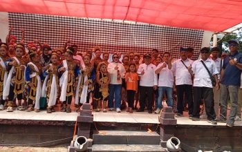 Pilihan Alternatif Strategi “5 Cantik” Ketua DPRD Purwakarta Sulap Situ Cigangsa Jadi Ikon Edukasi dan Ekonomi