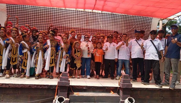 Pilihan Alternatif Strategi “5 Cantik” Ketua DPRD Purwakarta Sulap Situ Cigangsa Jadi Ikon Edukasi dan Ekonomi