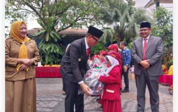 Pemkab Ogan Komering Ulu Tetapkan Proyek Strategis Daerah Tahun Anggaran 2026